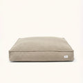 Corduroy comfortmatras Beige