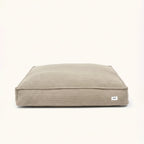 Corduroy comfortmatras Beige