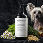 Smith & Burton Verzachtende Conditioner – 500 ml
