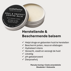 Smith & Burton Herstellende & Beschermende Balsem