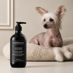 Smith & Burton Verzachtende Shampoo – 500 ml