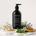 Smith & Burton Verzachtende Shampoo – 500 ml