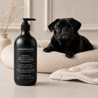 Smith & Burton Dermal Relief 2-in-1 Shampoo & Conditioner – 500 ml