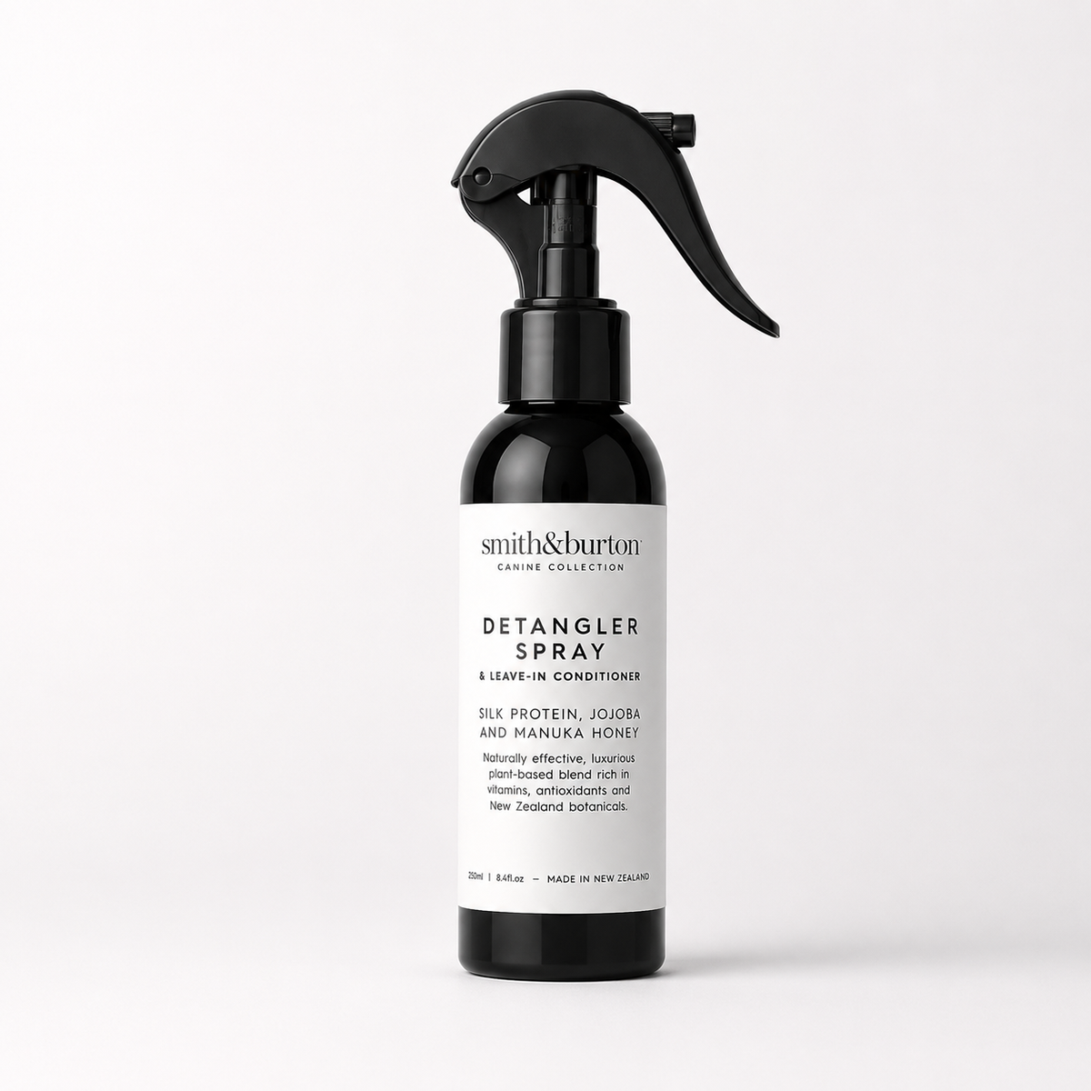 Smith & Burton Ontwarringsspray & Leave-in Conditioner – 250 ml