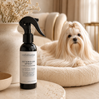 Smith & Burton Ontwarringsspray & Leave-in Conditioner – 250 ml