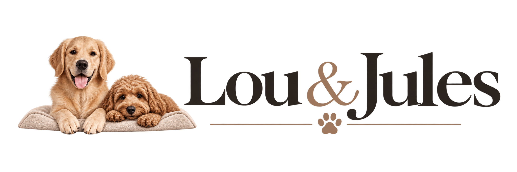 Lou & Jules