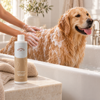 Purus Pet Anti-geur hondenshampoo – 250 ml