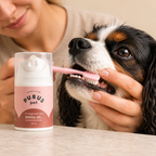 Purus Dental Gel – tandgel voor honden en katten | 50 ml