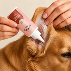 Purus Oorreiniger – milde oorverzorging voor honden en katten | 100 ml