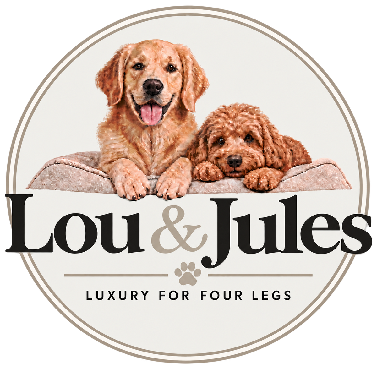 Lou & Jules
