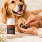 Purus Pet Poot- & Neusbalsem – verzorgend en geurvrij