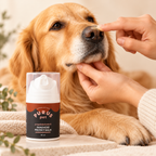 Purus Pet Poot- & Neusbalsem – verzorgend en geurvrij