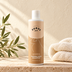 Purus Sensitive Shampoo – milde verzorging voor de gevoelige huid | 250 ml