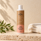 Purus Puppyshampoo – milde verzorging voor de gevoelige huid | 250 ml