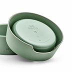 Steady Dog Bowl – stabiele voerbak in groen