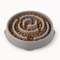 Slowfeeder – rustiger eten & meer uitdaging