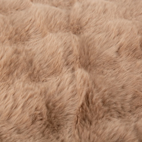 Alpine Luxe Hondenmatras – Ultrazacht & Comfortabel – Taupe