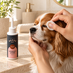 Purus Oogreiniger – milde verzorging rond de ogen | 100 ml