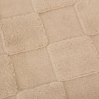 Oxford Orthopedisch Hondenmatras – Zacht & Ondersteunend - Tan