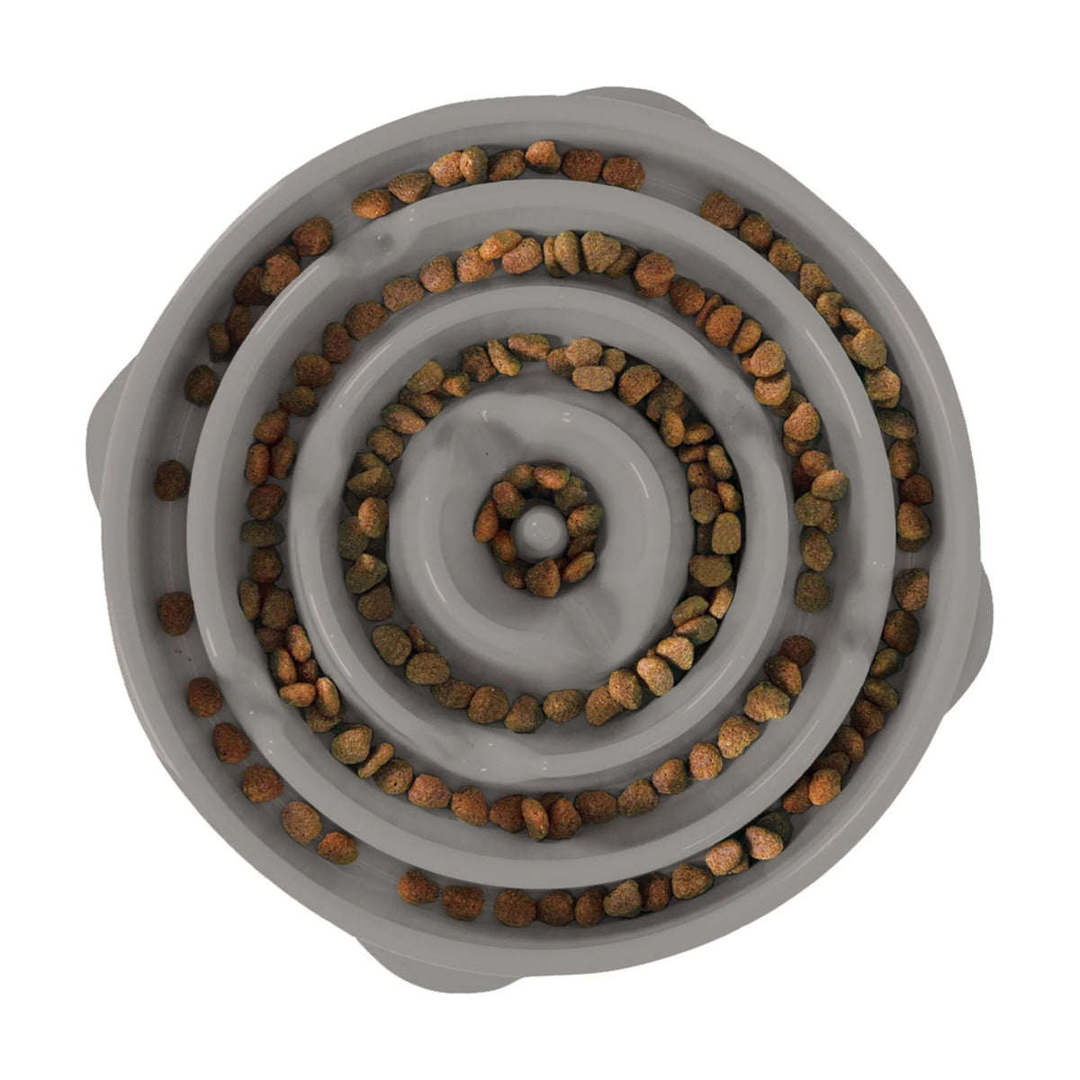 Slowfeeder – rustiger eten & meer uitdaging