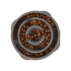 Slowfeeder – rustiger eten & meer uitdaging