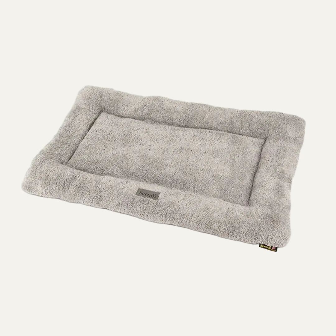 Cosy Crate Mat – zacht, praktisch en veelzijdig